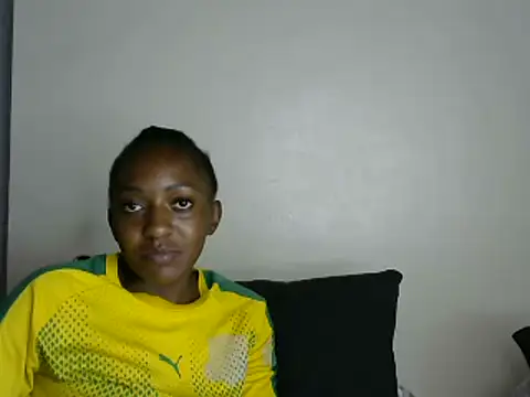 pretty africanah online show from 01.22.25