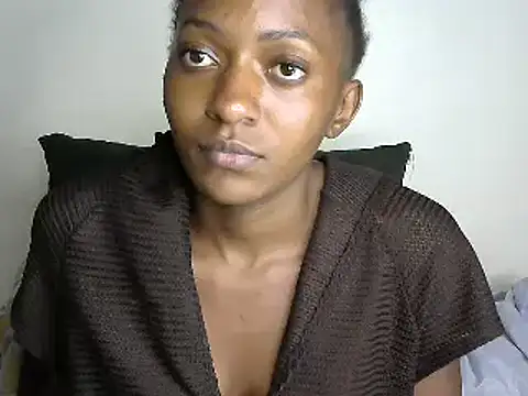 pretty africanah online show from 01.22.25