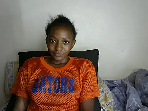 pretty africanah online show from 01.24.25
