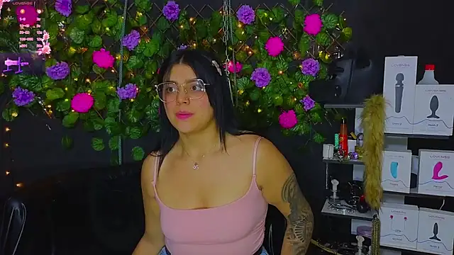 Sweett Mollyy online show from 05.03.26