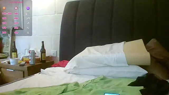 Denisilboss online show from 03.04.26