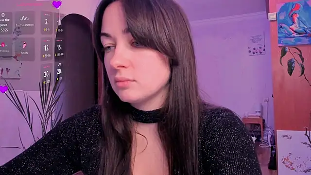 cClandesTina online show from 12.22.25