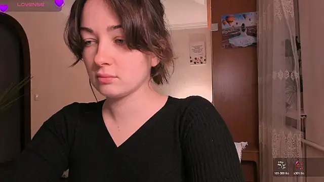 cClandesTina online show from 02.09.26