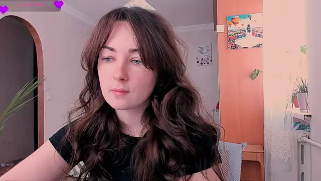 cClandesTina online show from 02.11.26