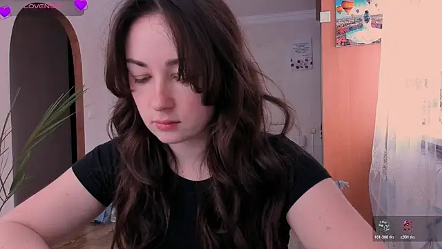 cClandesTina online show from 02.13.26