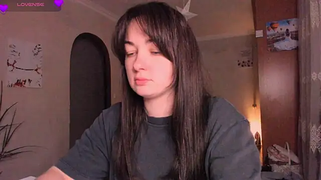 cClandesTina online show from 03.10.26