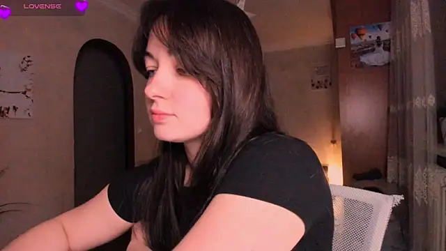 cClandesTina online show from 03.11.26