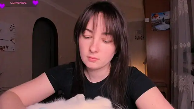 cClandesTina online show from 03.16.26