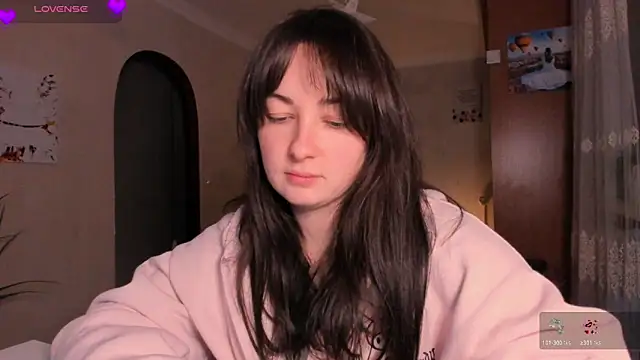 cClandesTina online show from 03.17.26