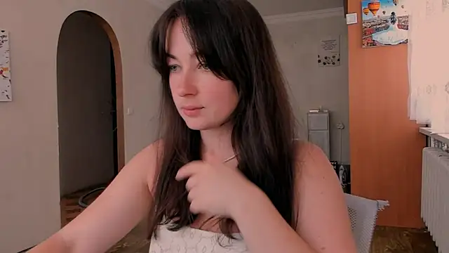 cClandesTina online show from 06.19.26