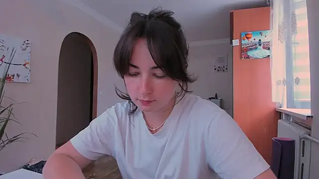 cClandesTina online show from 07.01.26