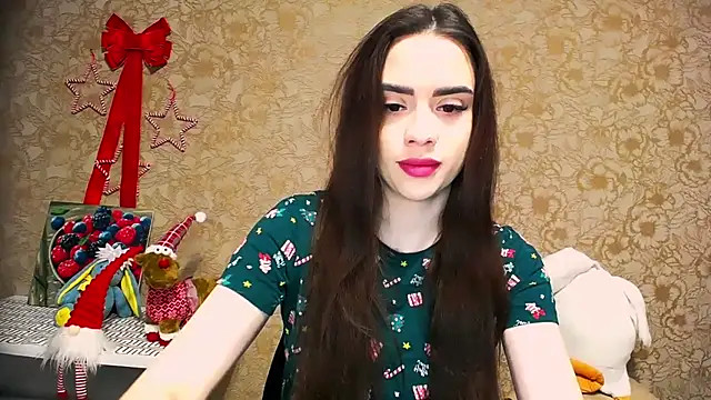 Snapshot of _your_fantasy_girl chatting on 01.05.25 your fantasy girl online show from 01.05.25