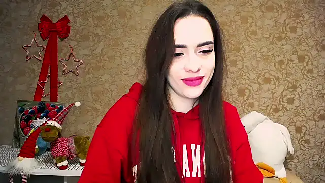 Snapshot of _your_fantasy_girl chatting on 01.09.25 your fantasy girl online show from 01.09.25