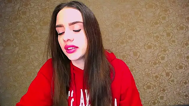 Snapshot of _your_fantasy_girl chatting on 01.26.25 your fantasy girl online show from 01.26.25