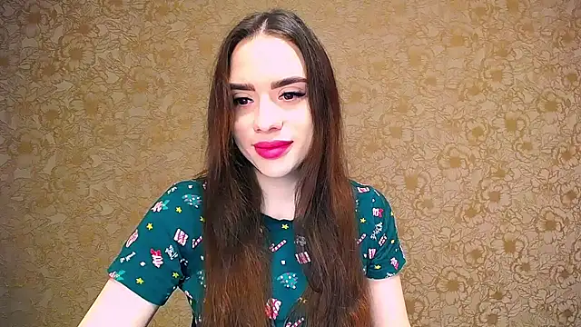 Snapshot of _your_fantasy_girl chatting on 02.05.25 your fantasy girl online show from 02.05.25