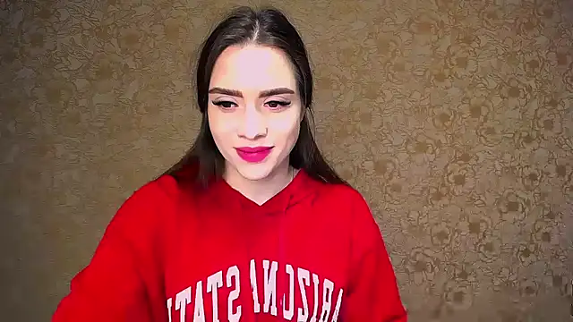 Snapshot of _your_fantasy_girl chatting on 02.08.25 your fantasy girl online show from 02.08.25