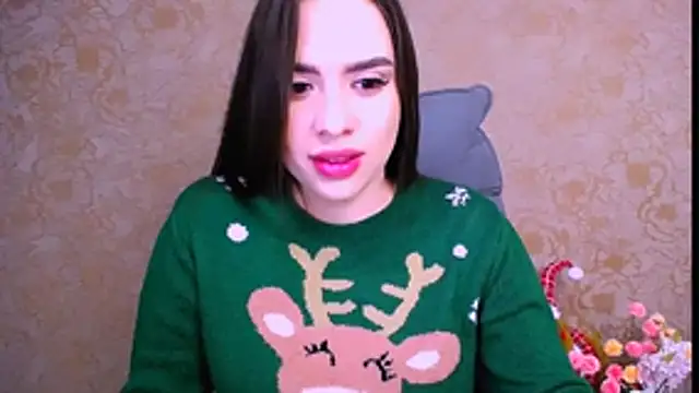 Snapshot of _your_fantasy_girl chatting on 02.27.26 your fantasy girl online show from 02.27.26