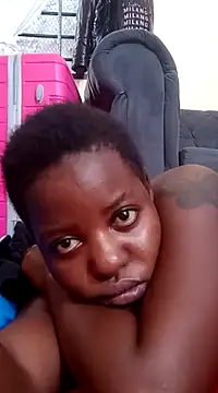 Sexyblackperl online show from 03.04.25