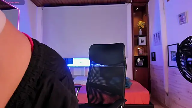 Melisa Soto online show from 03.19.25