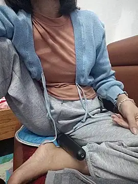 Haralushiaaa online show from 02.02.26