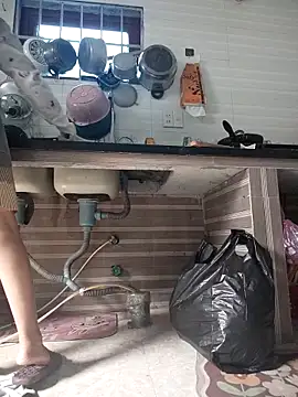 Haralushiaaa online show from 02.03.26