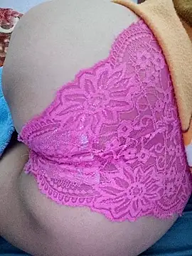 Haralushiaaa online show from 03.14.26