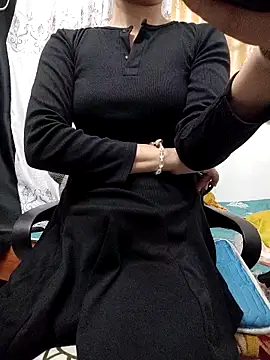 Haralushiaaa online show from 03.17.26