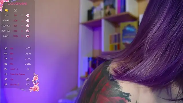 Snapshot of milky__way__ chatting on 01.27.25 milky way online show from 01.27.25