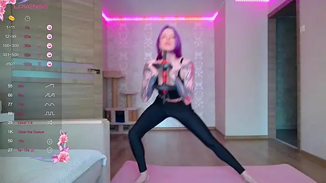 Snapshot of milky__way__ chatting on 02.07.25 milky way online show from 02.07.25