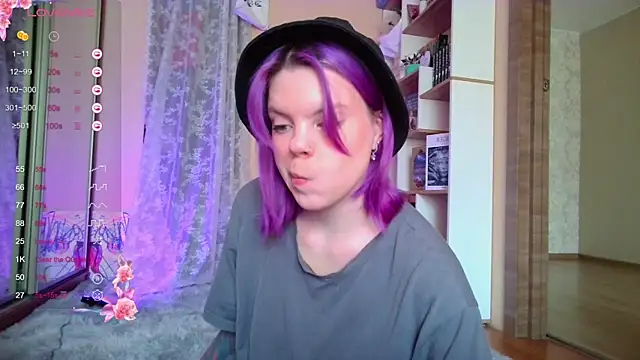 Snapshot of milky__way__ chatting on 03.08.25 milky way online show from 03.08.25