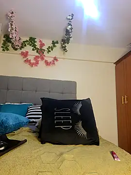 Sexxy mariana online show from 10.28.25