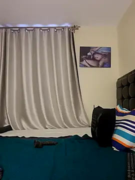 Sexxy mariana online show from 06.27.26