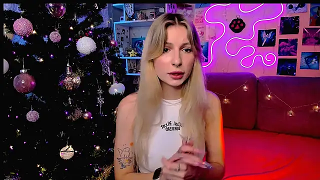 Maria Hunt online show from 12.31.24