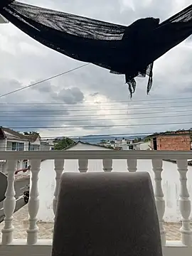 Snapshot of Pretty_Isadora chatting on 02.12.25 Pretty Isadora online show from 02.12.25