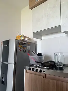 Snapshot of Pretty_Isadora chatting on 12.14.25 Pretty Isadora online show from 12.14.25