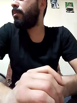 Kaan1607 online show from 11.13.25