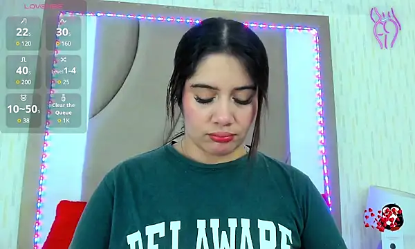 ThyaraJhons online show from 09.25.25