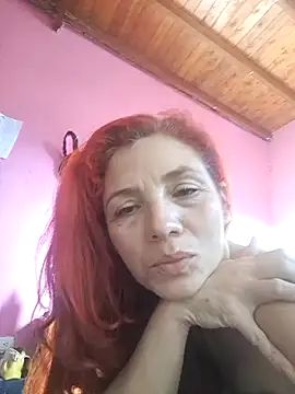 Snapshot of Samantabrown_ chatting on 01.26.25 Samantabrown online show from 01.26.25