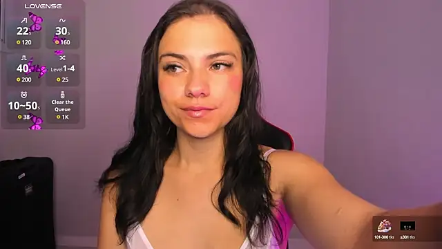 Snapshot of ivyy_scott chatting on 03.04.25 ivyy scott online show from 03.04.25