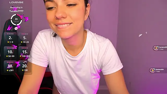 Snapshot of ivyy_scott chatting on 03.09.25 ivyy scott online show from 03.09.25