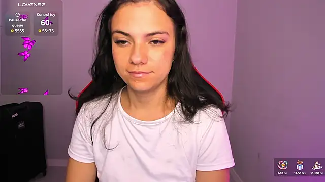 Snapshot of ivyy_scott chatting on 03.09.25 ivyy scott online show from 03.09.25