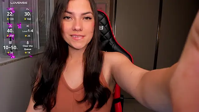 Snapshot of ivyy_scott chatting on 09.21.25 ivyy scott online show from 09.21.25