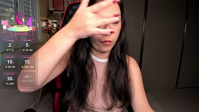 Snapshot of ivyy_scott chatting on 11.14.25 ivyy scott online show from 11.14.25