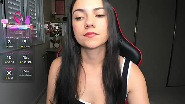 Snapshot of ivyy_scott chatting on 11.22.25 ivyy scott online show from 11.22.25