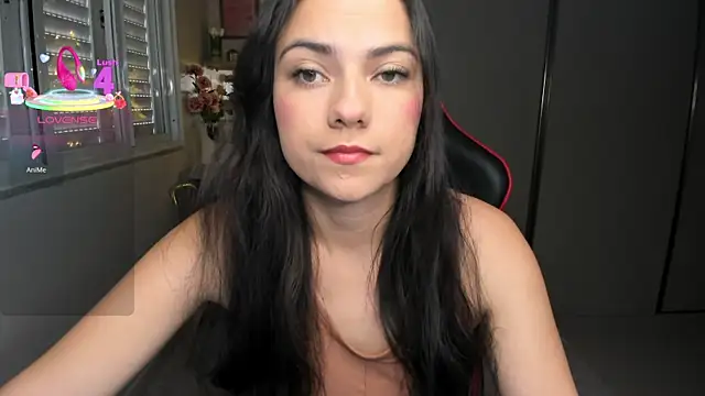 Snapshot of ivyy_scott chatting on 11.23.25 ivyy scott online show from 11.23.25