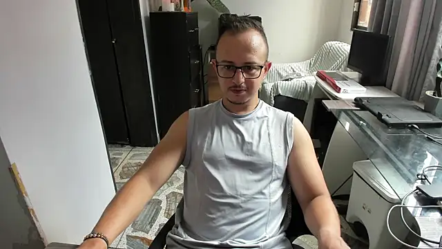 jacob strokes01 online show from 06.16.26