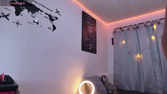 alejo cute online show from 01.12.26