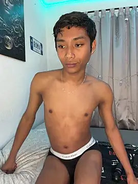 alejo cute online show from 05.24.26