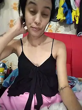 The-quee22 online show from 10.01.25