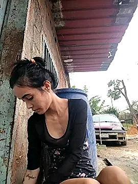 The-quee22 online show from 10.03.25